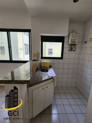 Imagem Apartamento com 1 Quarto à Venda, 35 m² em Vila Buarque - São Paulo