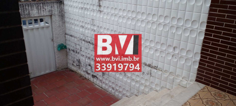 Imagem Casa com 3 Quartos à Venda, 190 m² em Penha - Rio De Janeiro