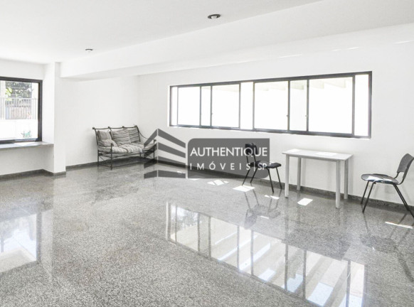 Imagem Apartamento com 3 Quartos à Venda, 179 m² em Campo Belo - São Paulo