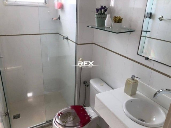 Imagem Apartamento com 2 Quartos à Venda, 67 m² em Centro - Niterói