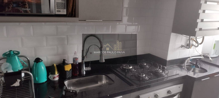 Imagem Apartamento com 3 Quartos à Venda, 113 m² em Jardim Las Vegas - Guarulhos Imagem Apartamento com 3 Quartos à Venda, 113 m² em Jardim Las Vegas - Guarulhos
