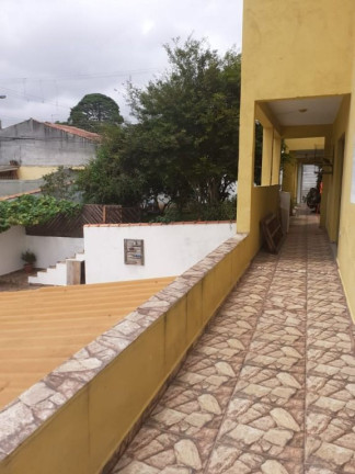Imagem Sobrado com 3 Quartos à Venda, 262 m² em Vila Perracini - Poá
