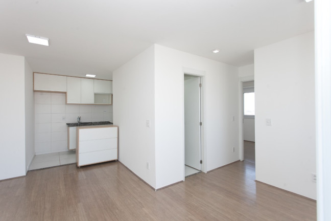 Imagem Apartamento com 2 Quartos à Venda, 58 m² em Limão - São Paulo