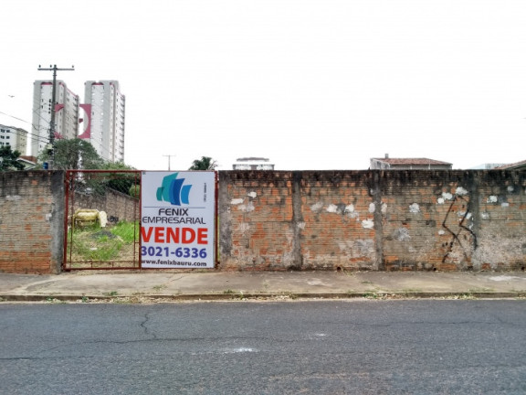 Imagem Terreno à Venda, 242 m² em Vila Riachuelo - Bauru Imagem Terreno à Venda, 242 m² em Vila Riachuelo - Bauru