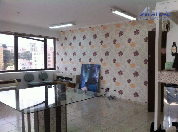 Imagem Sala Comercial à Venda, 38 m² em Santana - São Paulo Imagem Sala Comercial à Venda, 38 m² em Santana - São Paulo