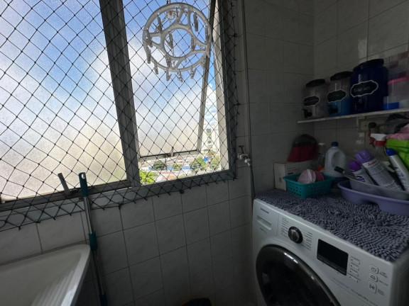 Imagem Apartamento com 3 Quartos à Venda, 66 m² em Jardim Vila Formosa - São Paulo