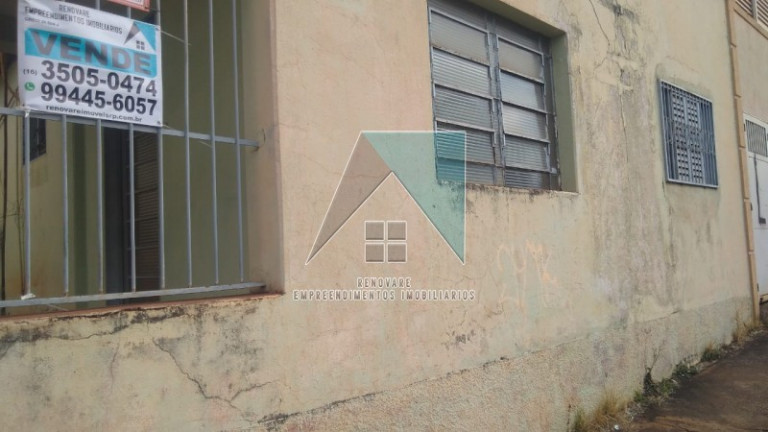 Imagem Casa com 3 Quartos à Venda,  em Vila Virgínia - Ribeirão Preto