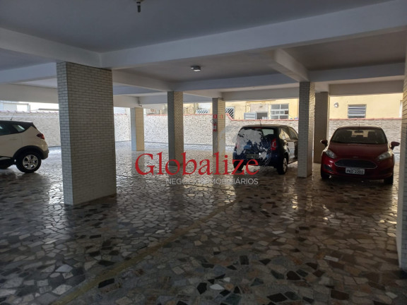 Imagem Imóvel com 2 Quartos à Venda, 90 m² em Aparecida - Santos Imagem Imóvel com 2 Quartos à Venda, 90 m² em Aparecida - Santos