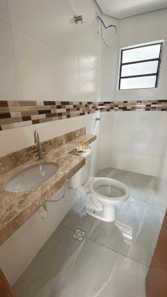 Imagem Casa com 2 Quartos à Venda, 53 m² em Guilhermina - Praia Grande Imagem Casa com 2 Quartos à Venda, 53 m² em Guilhermina - Praia Grande