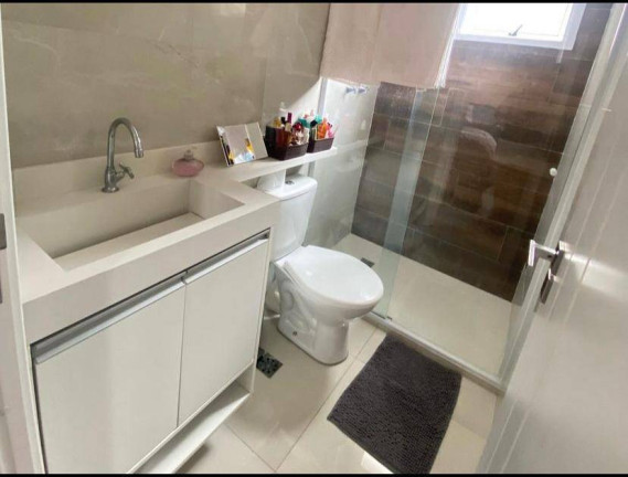 Imagem Apartamento com 2 Quartos à Venda, 67 m² em Conceição - Diadema