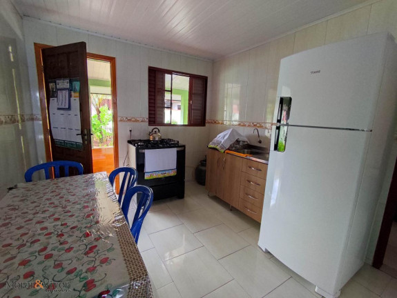Imagem Casa com 3 Quartos à Venda, 120 m² em São Marcos - São José Dos Pinhais Imagem Casa com 3 Quartos à Venda, 120 m² em São Marcos - São José Dos Pinhais