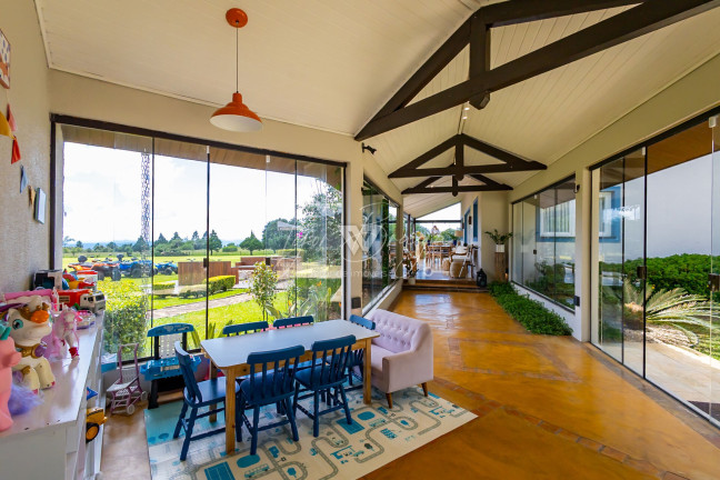 Imagem Imóvel com 7 Quartos à Venda, 32.831 m² em Cainãs - São Luiz Do Purunã Imagem Imóvel com 7 Quartos à Venda, 32.831 m² em Cainãs - São Luiz Do Purunã
