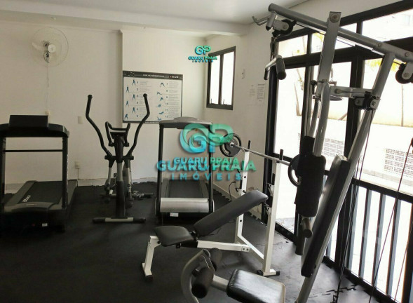 Imagem Apartamento com 3 Quartos à Venda, 88 m² em Enseada - Guarujá Imagem Apartamento com 3 Quartos à Venda, 88 m² em Enseada - Guarujá