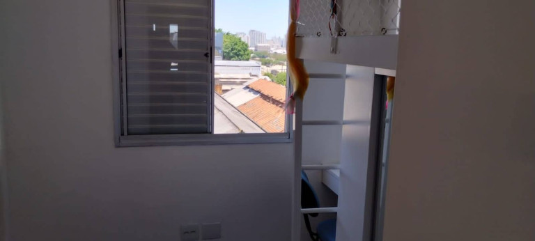 Imagem Apartamento com 2 Quartos à Venda, 47 m² em Mooca - São Paulo Imagem Apartamento com 2 Quartos à Venda, 47 m² em Mooca - São Paulo