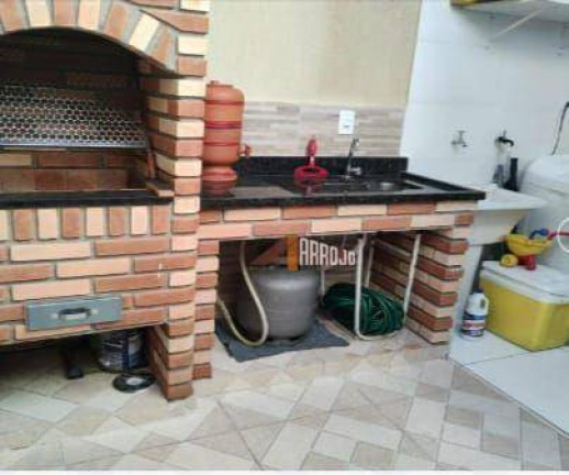 Imagem Sobrado com 3 Quartos à Venda, 100 m² em Penha De França - São Paulo Imagem Sobrado com 3 Quartos à Venda, 100 m² em Penha De França - São Paulo