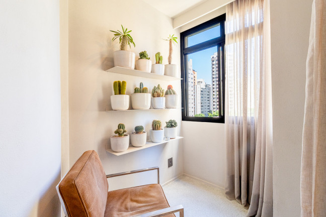 Imagem Apartamento com 2 Quartos à Venda, 93 m² em Perdizes - São Paulo Imagem Apartamento com 2 Quartos à Venda, 93 m² em Perdizes - São Paulo