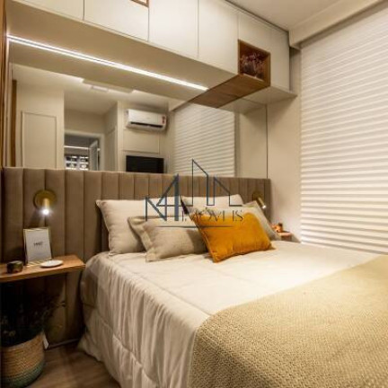Imagem Apartamento com 2 Quartos à Venda, 43 m² em Parque Amazônia - Goiânia Imagem Apartamento com 2 Quartos à Venda, 43 m² em Parque Amazônia - Goiânia