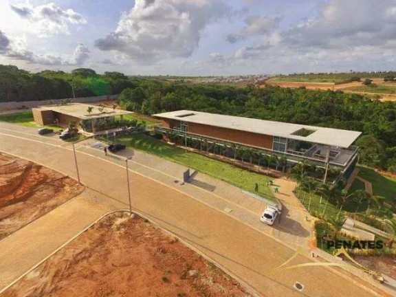 Imagem Terreno à Venda, 390 m² em Emaus - Parnamirim