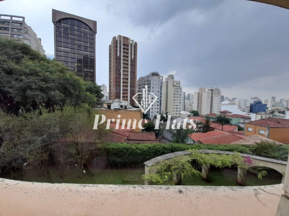 Imagem Apartamento com 1 Quarto para Alugar, 30 m² em Jardim Paulista - São Paulo Imagem Apartamento com 1 Quarto para Alugar, 30 m² em Jardim Paulista - São Paulo