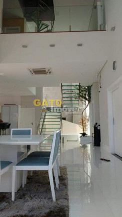 Imagem Casa com 5 Quartos à Venda, 420 m² em Tamboré - Santana De Parnaíba Imagem Casa com 5 Quartos à Venda, 420 m² em Tamboré - Santana De Parnaíba