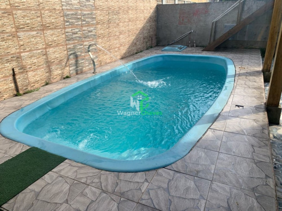 Imagem Casa com 5 Quartos para Alugar ou Temporada, 73 m² em Ipanema - Pontal Do Paraná Imagem Casa com 5 Quartos para Alugar ou Temporada, 73 m² em Ipanema - Pontal Do Paraná