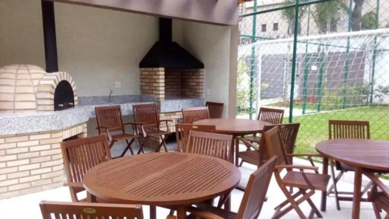 Imagem Imóvel com 2 Quartos à Venda, 45 m² em Liberdade - São Paulo Imagem Imóvel com 2 Quartos à Venda, 45 m² em Liberdade - São Paulo