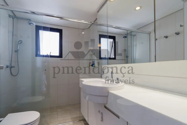 Imagem Apartamento com 3 Quartos à Venda, 149 m² em Higienópolis - São Paulo Imagem Apartamento com 3 Quartos à Venda, 149 m² em Higienópolis - São Paulo