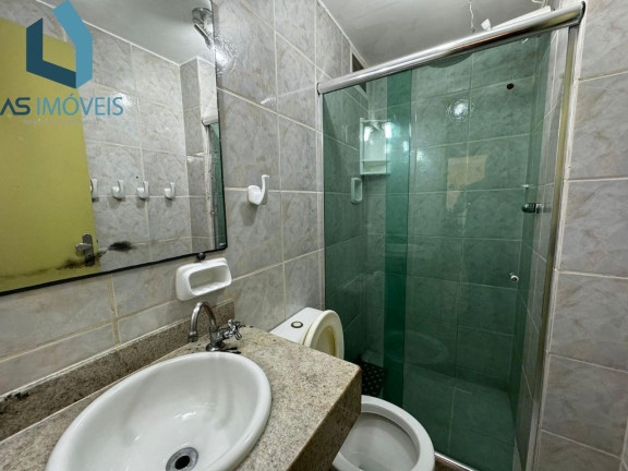 Imagem Apartamento com 3 Quartos à Venda, 90 m² em Centro - Cabo Frio