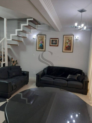 Imagem Apartamento com 2 Quartos à Venda, 92 m² em Parque Campolim - Sorocaba