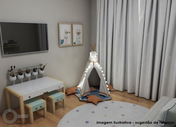 Imagem Imóvel com 4 Quartos à Venda, 155 m² em Santa Cecília - São Paulo Imagem Imóvel com 4 Quartos à Venda, 155 m² em Santa Cecília - São Paulo