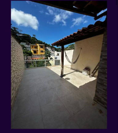 Imagem Casa com 3 Quartos à Venda, 180 m² em Jacarepaguá - Rio De Janeiro Imagem Casa com 3 Quartos à Venda, 180 m² em Jacarepaguá - Rio De Janeiro