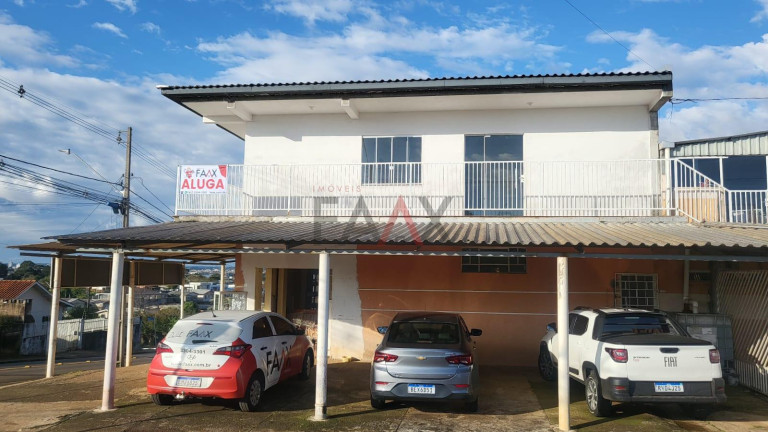 Imagem Imóvel Comercial para Alugar, 220 m² em Aeroporto - Guarapuava Imagem Imóvel Comercial para Alugar, 220 m² em Aeroporto - Guarapuava
