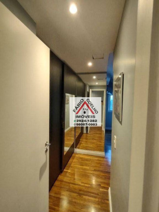 Imagem Apartamento com 3 Quartos à Venda, 109 m² em Granja Julieta - São Paulo Imagem Apartamento com 3 Quartos à Venda, 109 m² em Granja Julieta - São Paulo