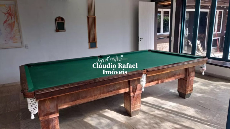 Imagem Casa com 5 Quartos à Venda,  em Manguinhos - Armação Dos Búzios