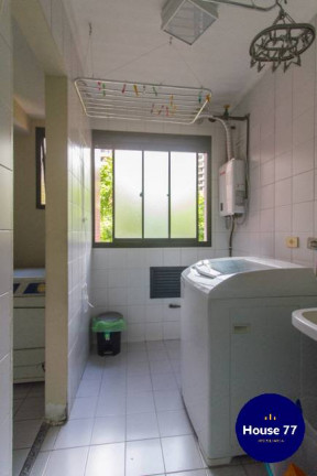 Imagem Apartamento com 3 Quartos à Venda, 121 m² em Vila Andrade - São Paulo Imagem Apartamento com 3 Quartos à Venda, 121 m² em Vila Andrade - São Paulo