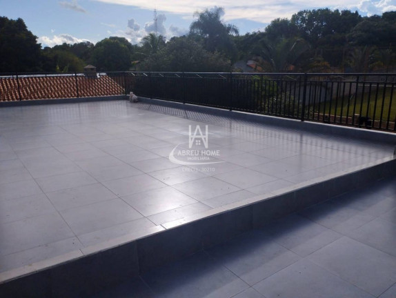 Imagem Chácara com 4 Quartos à Venda, 380 m² em Bady Bassitt Imagem Chácara com 4 Quartos à Venda, 380 m² em Bady Bassitt