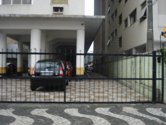 Imagem Apartamento com 3 Quartos para Alugar, 112 m² em Itararé - São Vicente Imagem Apartamento com 3 Quartos para Alugar, 112 m² em Itararé - São Vicente