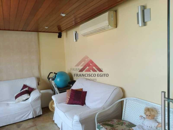 Imagem Cobertura com 1 Quarto à Venda, 180 m² em Icaraí - Niterói Imagem Cobertura com 1 Quarto à Venda, 180 m² em Icaraí - Niterói