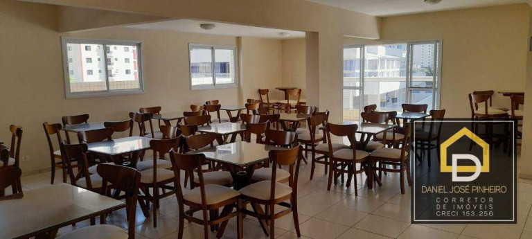 Imagem Apartamento com 3 Quartos à Venda, 120 m² em Aviação - Praia Grande Imagem Apartamento com 3 Quartos à Venda, 120 m² em Aviação - Praia Grande