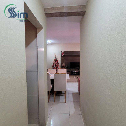Imagem Apartamento com 2 Quartos à Venda, 45 m² em Messejana - Fortaleza Imagem Apartamento com 2 Quartos à Venda, 45 m² em Messejana - Fortaleza