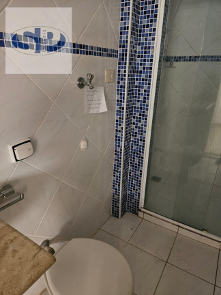 Imagem Apartamento à Venda, 35 m² em Aclimação - São Paulo