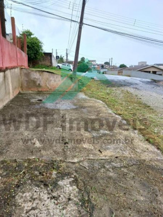 Imagem Terreno à Venda, 60 m² em Guarani - Colombo Imagem Terreno à Venda, 60 m² em Guarani - Colombo