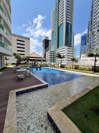 Imagem Apartamento com 1 Quarto à Venda, 46 m² em Caminho Das Arvores - Salvador Imagem Apartamento com 1 Quarto à Venda, 46 m² em Caminho Das Arvores - Salvador