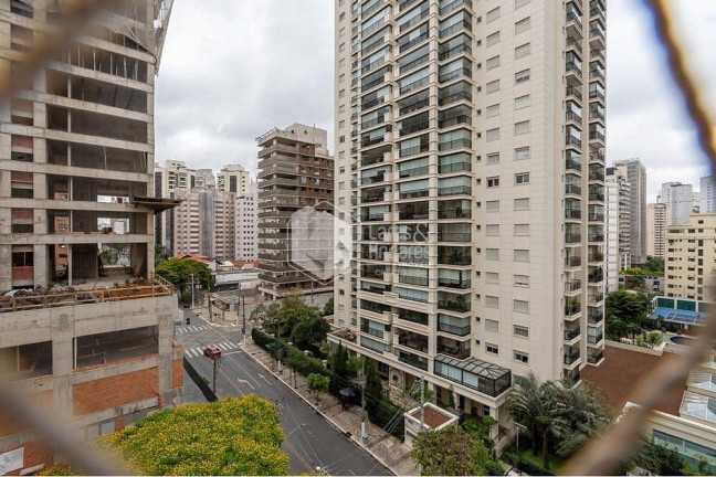 Imagem Apartamento com 2 Quartos à Venda, 72 m² em Vila Nova Conceição - São Paulo Imagem Apartamento com 2 Quartos à Venda, 72 m² em Vila Nova Conceição - São Paulo