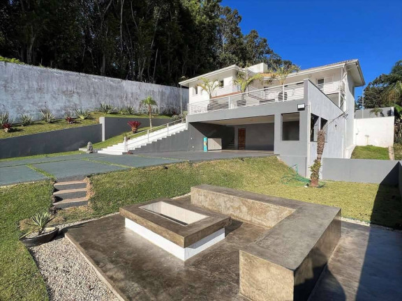 Imagem Casa de Condomínio com 5 Quartos à Venda,  em São Paulo Ii - Cotia