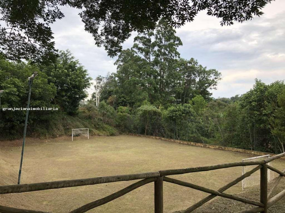 Casa à Venda,  em Granja Viana Ii - Cotia