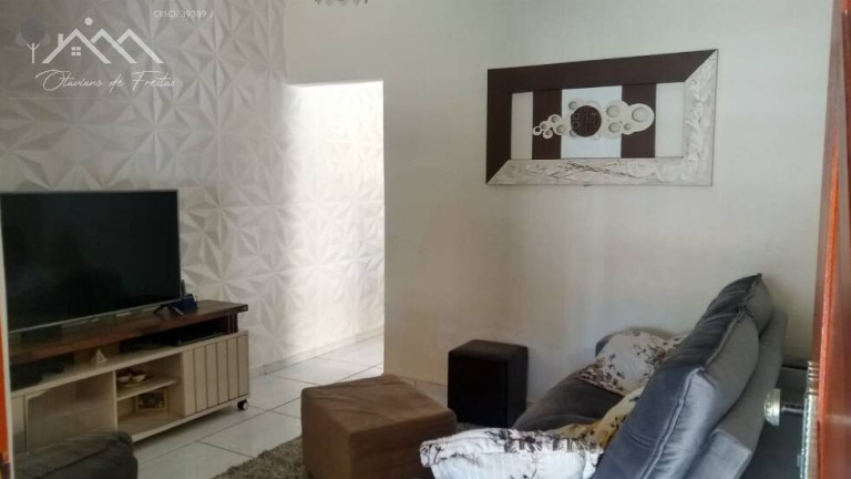Imagem Casa com 2 Quartos à Venda, 125 m² em Residencial Jardim Perolla - Itupeva Imagem Casa com 2 Quartos à Venda, 125 m² em Residencial Jardim Perolla - Itupeva