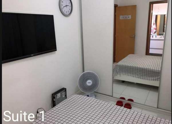 Imagem Apartamento com 2 Quartos à Venda, 69 m² em Pituba - Salvador Imagem Apartamento com 2 Quartos à Venda, 69 m² em Pituba - Salvador