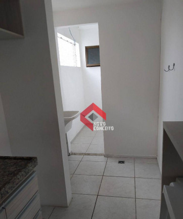 Imagem Apartamento com 3 Quartos à Venda, 67 m² em Fátima - Fortaleza