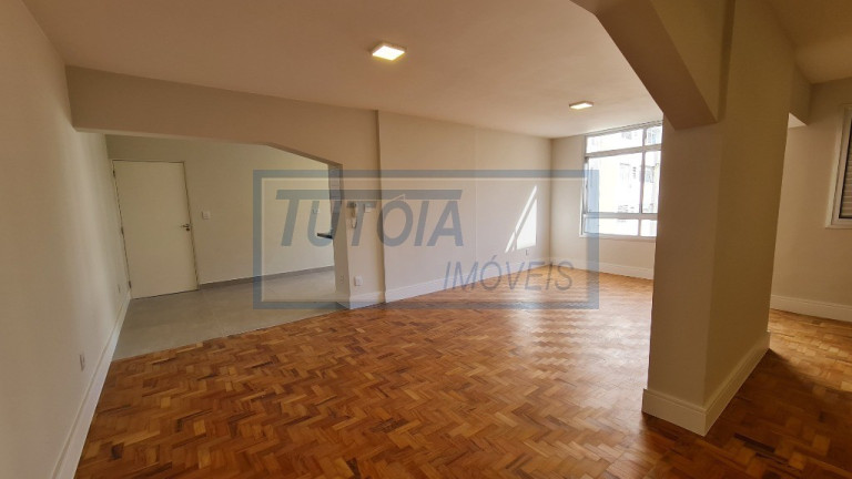 Imagem Apartamento com 3 Quartos à Venda, 113 m² em Paraíso - São Paulo Imagem Apartamento com 3 Quartos à Venda, 113 m² em Paraíso - São Paulo